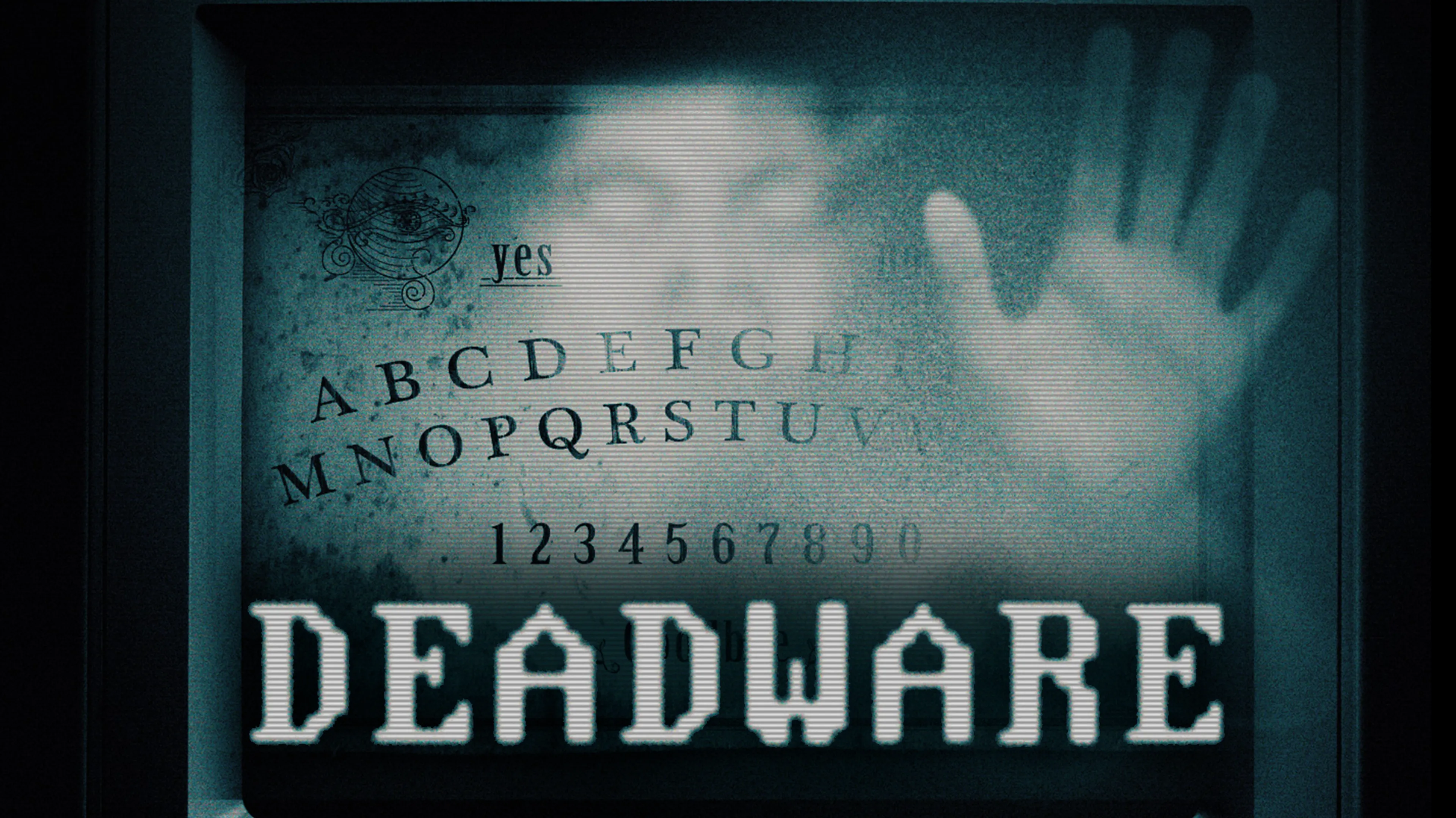 Deadware poster